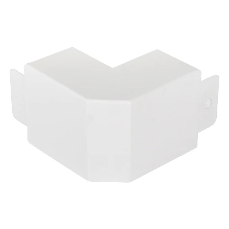 Außeneck 40x60 Alpinweiß 3 Außeneck 40x60 Alpinweiß