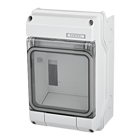 Automatengehäuse Hensel KV1504 IP54 3 Automatengehäuse Hensel KV1504 IP54
