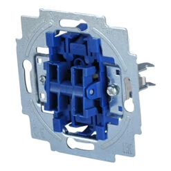 Busch-Jaeger Jalousieschalter 2000/4 US