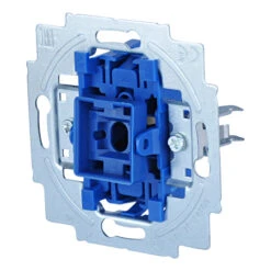 Busch-Jaeger Kreuzschalter 2000/7 US