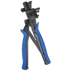 CABELCON Crimpzange Für Kompressionsstecker