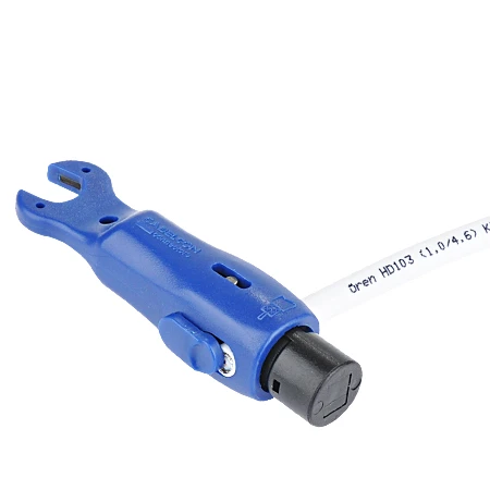 CABELCON Koaxial Abisolierwerkzeug 4 CABELCON Koaxial Abisolierwerkzeug – Bild 2