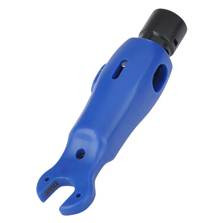 CABELCON Koaxial Abisolierwerkzeug 3 CABELCON Koaxial Abisolierwerkzeug