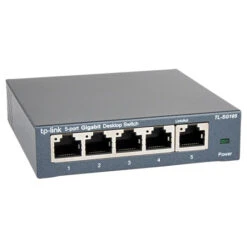 Netzwerk-Set "DIY" 5-Port Switch + 2 Netzwerkstecker + Cat.7 Kabel -Kabel Draht Rabatte cat7 kabel 5 port gigabit switch 2 netzwerkstecker tp link