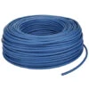 Cat.7 Netzwerkkabel S/FTP Flexibel Blau -Kabel Draht Rabatte cat7 netzwerkkabel s ftp pimf flexibel blau