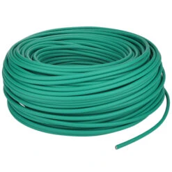 Cat.7 Netzwerkkabel S/FTP Flexibel Grün