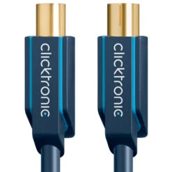 Clicktronic Antennenkabel, Casual 7 Clicktronic Antennenkabel, Casual -Kabel Draht Rabatte clicktronic antennenkabel casual serie stecker