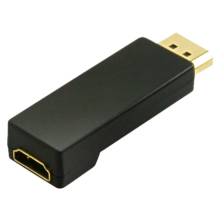 Displayport Stecker Auf HDMI Buchse 3 Displayport Stecker Auf HDMI Buchse