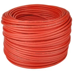 Draka UC900 Cat.7 Netzwerkkabel S/FTP Flexibel PUR