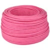 Draka UC900 Cat.7 Netzwerkkabel S/FTP Flexibel Magenta -Kabel Draht Rabatte draka uc900 cat7 netzwerkkabel flexibel violett