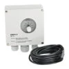 Eberle UTR 60 Temperaturregler Mit Fernfühler 4,0 M -Kabel Draht Rabatte eberle utr 60 temperaturregler