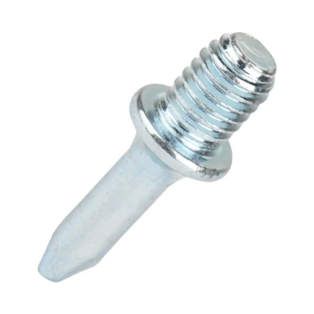 Einschlagdübel Mit Gewinde M6 (100 Stück) 3 Einschlagdübel Mit Gewinde M6 (100 Stück)