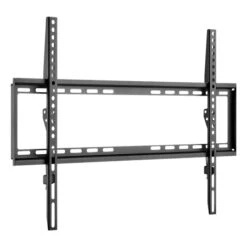 Fernsehhalterung Extra Flach TV Wandhalter Für 37-70 Zoll Bis 35 Kg