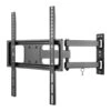 Fernsehhalterung Schwenkbar Von 32-55 Zoll TV Wandhalter Bis 35 Kg