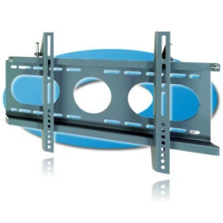 TV Wandhalterung VESA Silber