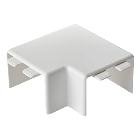 Flachwinkel 60x60 Alpinweiß 3 Flachwinkel 60x60 Alpinweiß