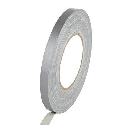 Gewebeklebeband 12 Mm Zur Befestigung Von Heizbändern Rolle 50 M 3 Gewebeklebeband 12 Mm Zur Befestigung Von Heizbändern Rolle 50 M