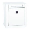 Heizungs Notschalter Beleuchtet Aufputz Feuchtraum IP54 Weiß 1 Heizungs Notschalter Beleuchtet Aufputz Feuchtraum IP54 Weiß -Kabel Draht Rabatte heizungs notschalter beleuchtet aufputz feuchtraum ip54 weiss