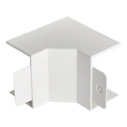 Inneneck 60x110 Alpinweiß