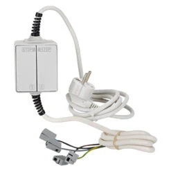 Justierschalter Für Endpunkteinstellung