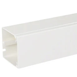 Kabelkanal 15x50 Alpinweiß