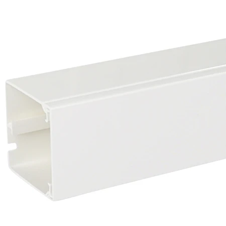 Kabelkanal 15x50 Alpinweiß 3 Kabelkanal 15x50 Alpinweiß