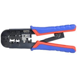 Knipex Crimpzange Für Netzwerkstecker Westernstecker 7 Knipex Crimpzange Für Netzwerkstecker Westernstecker -Kabel Draht Rabatte knipex crimpzange 975110 fuer netzwerkstecker westernstecker