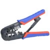 Knipex Crimpzange Für Netzwerkstecker Westernstecker -Kabel Draht Rabatte knipex crimpzange fuer netzwerkstecker westernstecker