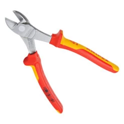 Knipex Kraft-Seitenschneider 200 Mm