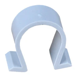 Mauernutschelle OMEGA Typ B Grau Fräsbreite: 22-35 Mm