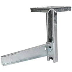 Metall Hängestiel Mit C-Profil 41x21 Mm Für Deckenmontage -Kabel Draht Rabatte metall haengestiel mit c profil 41 21 mm fuer deckenmontage anwendung 1