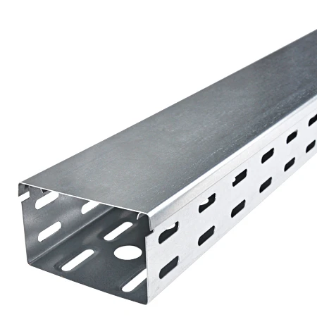 Metalldeckel Für Kabelrinne 300 Mm 4 Metalldeckel Für Kabelrinne 300 Mm – Bild 2