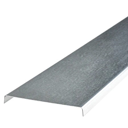 Metalldeckel Für Kabelrinne 300 Mm 3 Metalldeckel Für Kabelrinne 300 Mm