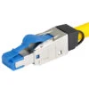 Metz Connect Cat.8.1 RJ45 Netzwerkstecker 40 GBit/s -Kabel Draht Rabatte metz connect cat8 1 rj45 netzwerkstecker 40 gigabit feldkonfektionierbar