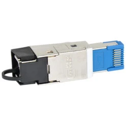 Metz Connect Cat.8.1 RJ45 Netzwerkstecker 40 GBit/s -Kabel Draht Rabatte metz connect cat8 1 rj45 netzwerkstecker 40 gigabit feldkonfektionierbar kontakte
