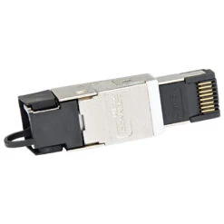 Metz Connect RJ45 Stecker Cat.6A Feldkonfektionierbar -Kabel Draht Rabatte metz connect rj45 stecker cat6a feldkonfektionierbar kontakte