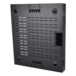 Netzwerk Wandgehäuse Wandschrank 19 Zoll Schwarz -Kabel Draht Rabatte netzwerk wandgehaeuse wandschrank 19 zoll schwarz hoch