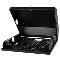 Netzwerk Wandgehäuse Wandschrank 19 Zoll Schwarz -Kabel Draht Rabatte netzwerk wandgehaeuse wandschrank 19 zoll schwarz offen