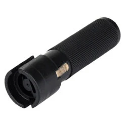 Passschraubenschlüssel Schwarz