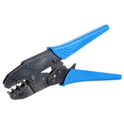 Presszange Für Isolierte Kabelverbinder