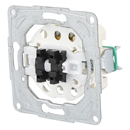 Presto-Vedder Doppelwechselschalter 3 Presto-Vedder Doppelwechselschalter