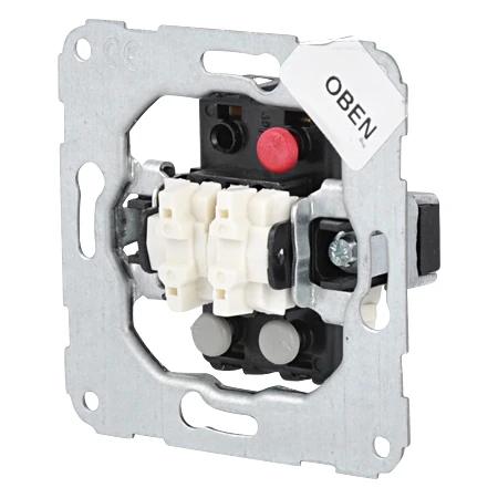 Presto-Vedder Jalousieschalter 3 Presto-Vedder Jalousieschalter