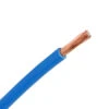 PVC Aderleitung Flexibel H07V-K 1x2,5 Mm² Blau 100 M 2 PVC Aderleitung Flexibel H07V-K 1x2,5 Mm² Blau 100 M -Kabel Draht Rabatte pvc aderleitung flexibel h07v k 1 2 5mm blau