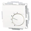 Raumtemperaturregler UP Zentralscheibe 55x55 Reinweiß Matt 2 Raumtemperaturregler UP Zentralscheibe 55x55 Reinweiß Matt -Kabel Draht Rabatte raumtemperaturregler up zentralscheibe 55 55 reinweiss matt