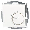 Raumthermostat UP Wechslerkontakt 55x55 Reinweiß Glänzend 2 Raumthermostat UP Wechslerkontakt 55x55 Reinweiß Glänzend -Kabel Draht Rabatte raumthermostat up wechslerkontakt 55 55 reinweiss glaenzend