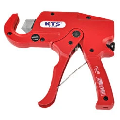 Rohrschneider Für Kunststoffrohre