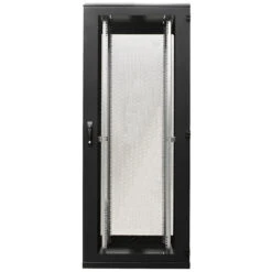 Serverschrank 42 HE 800x1000 Schwarz