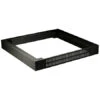 Sockel Für Serverschrank 800x1000 Schwarz