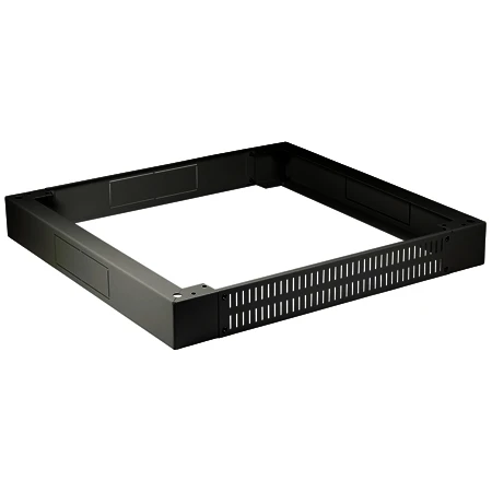 Sockel Für Serverschrank 800x1000 Schwarz 3 Sockel Für Serverschrank 800x1000 Schwarz