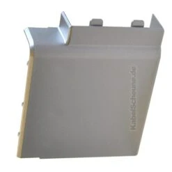 Türumfahrung 20x70 Links Alusilber